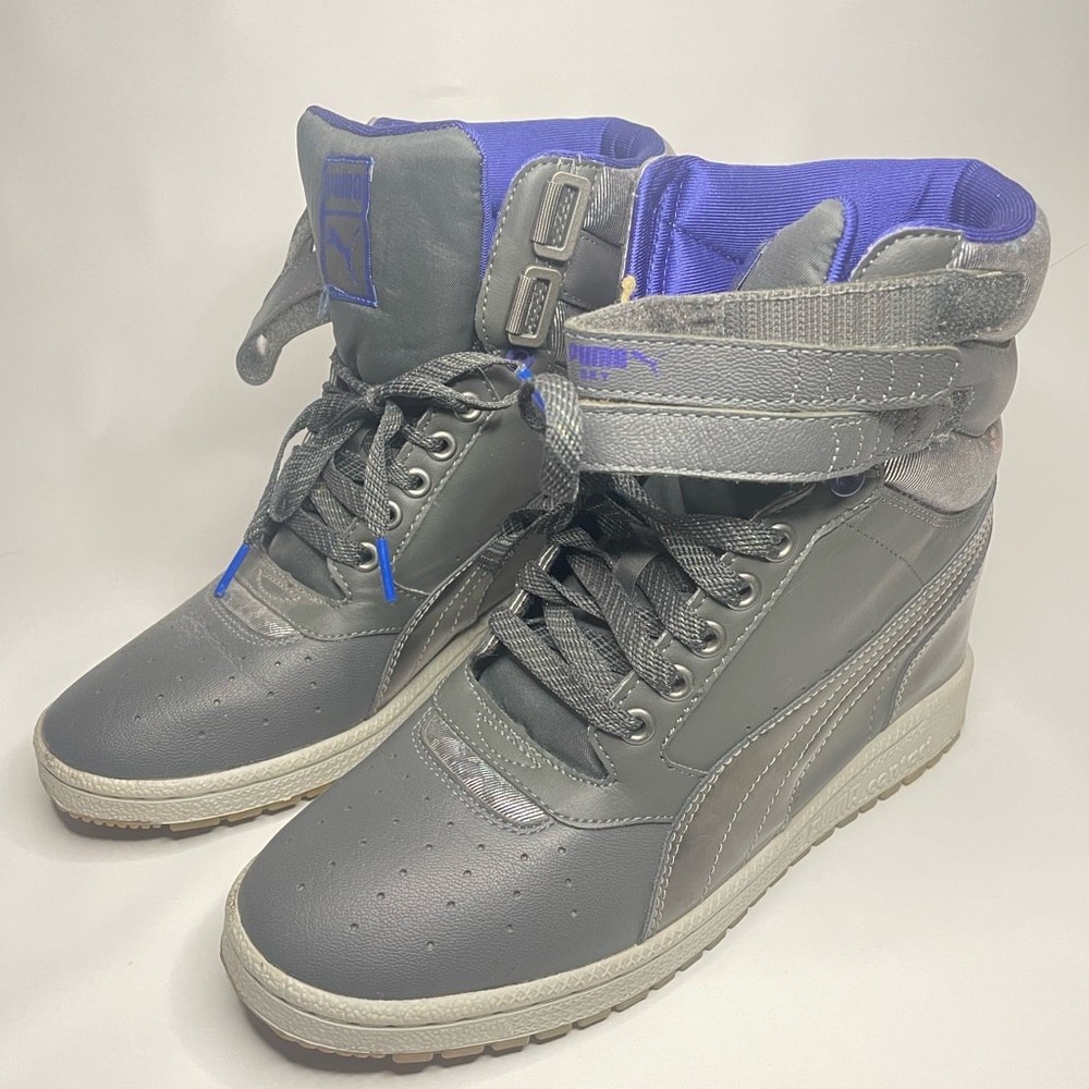 Puma sneakers